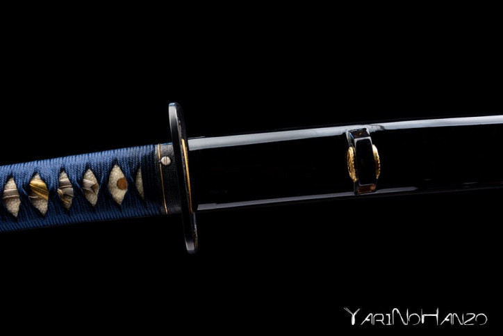 Kamei Katana Shinken | Handmade Katana Sword |