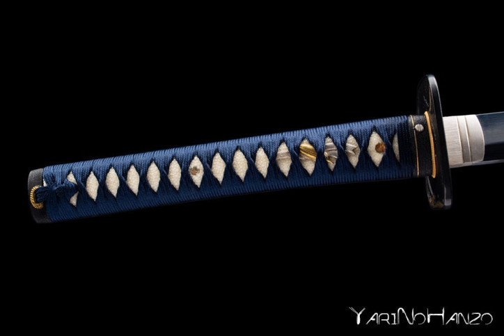 Kamei Katana Shinken | Handmade Katana Sword |