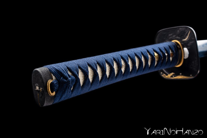 Kamei Katana Shinken | Handmade Katana Sword |