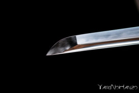 YariNoHanzo Kamakiri hand forged Wakizashi Superior | Shinken Katana for sale online | Online Katana Shop | Buy sharp katana