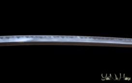 YariNoHanzo Nami hand forged Wakizashi Superior | Shinken Katana for sale online | Online Katana Shop | Buy sharp katana