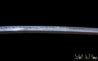 Nami Wakizashi Shinken | Handmade Wakizashi Sword |