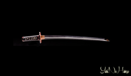 Nobunaga Wakizashi Shinken | Handmade Wakizashi Sword |
