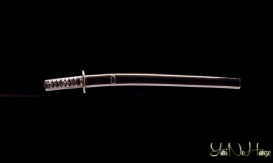 YariNoHanzo Oni Wakizashi Shinken hand forged Katana Superior | Shinken Katana for sale online | Online Katana Shop | Buy shar