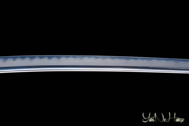 Oni Wakizashi Shinken| Handmade Wakizashi Sword |