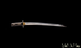 Sakai Wakizashi Shinken | Handmade Wakizashi Sword |