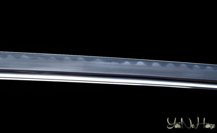 Sakai Wakizashi Shinken | Handmade Wakizashi Sword |