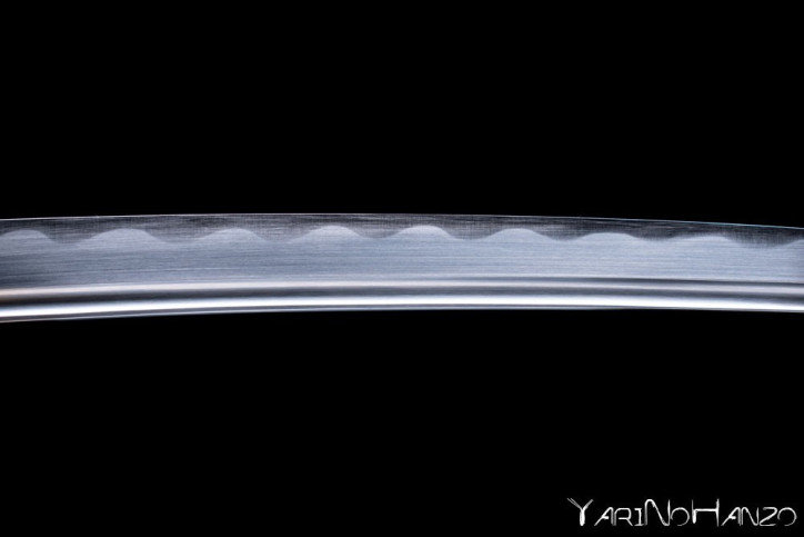 Musha Wakizashi Shinken | Handmade Wakizashi Sword