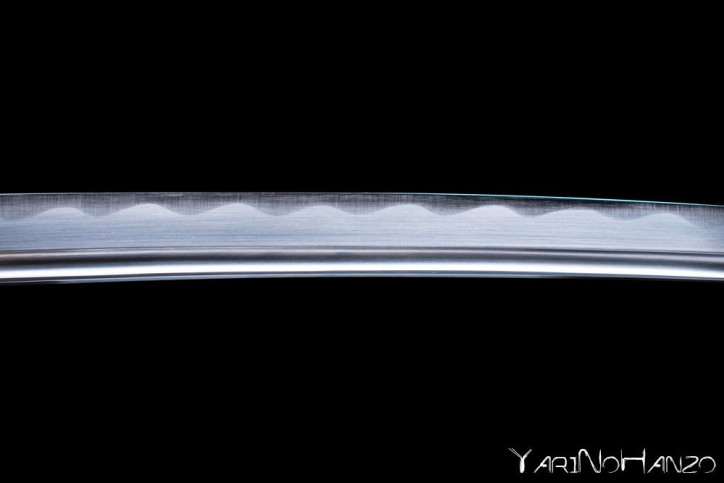 Musashi Wakizashi Shinken | Handmade Wakizashi Sword