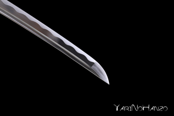 SUIRYU KATANA SHINKEN | Handmade Katana Sword |