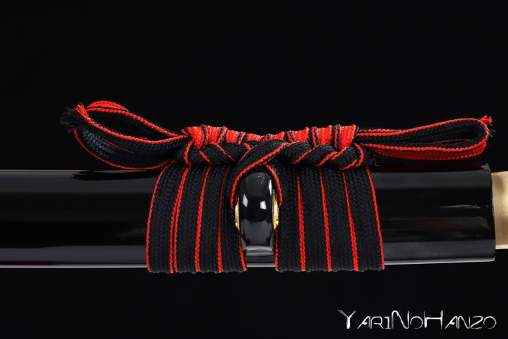 SUIRYU KATANA SHINKEN | Handmade Katana Sword |