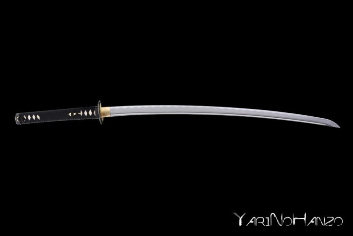 SHIBATA KATANA SHINKEN | Handmade Katana Sword |