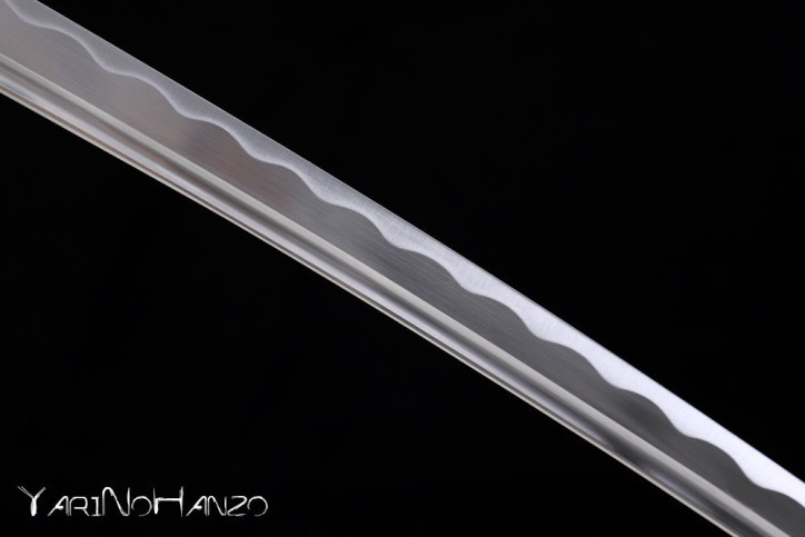 SHIBATA KATANA SHINKEN | Handmade Katana Sword |