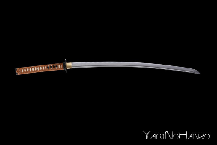 TAKENOMORI KATANA SHINKEN | Handmade Katana Sword |