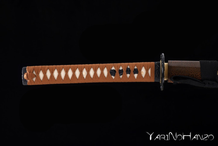 TAKENOMORI KATANA SHINKEN | Handmade Katana Sword |