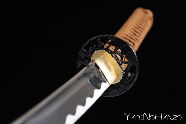 TAKENOMORI KATANA SHINKEN | Handmade Katana Sword |