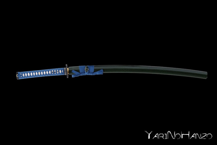 HISHIKARI KATANA SHINKEN | Handmade Katana Sword |