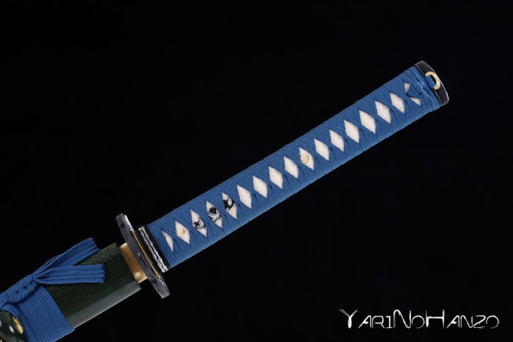 HISHIKARI KATANA SHINKEN | Handmade Katana Sword |