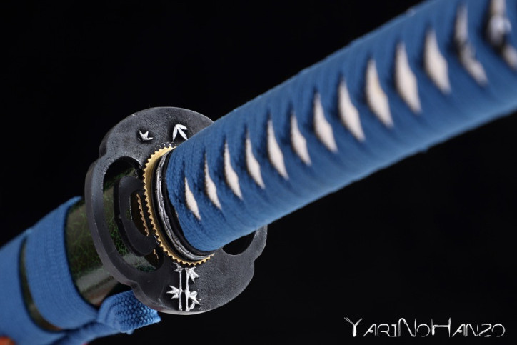 HISHIKARI KATANA SHINKEN | Handmade Katana Sword |