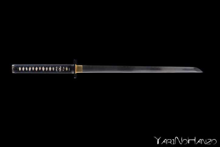 Iga Ninja To Shinken  | Handmade Katana Sword |