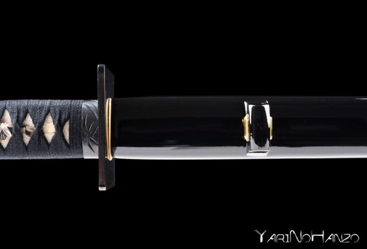 Iga Ninja To Shinken  | Handmade Katana Sword |