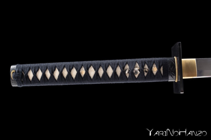 Iga Ninja To Shinken  | Handmade Katana Sword |