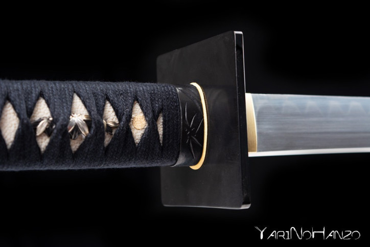 Iga Ninja To Shinken  | Handmade Katana Sword |