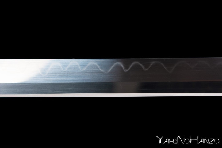 Iga Ninja To Shinken  | Handmade Katana Sword |