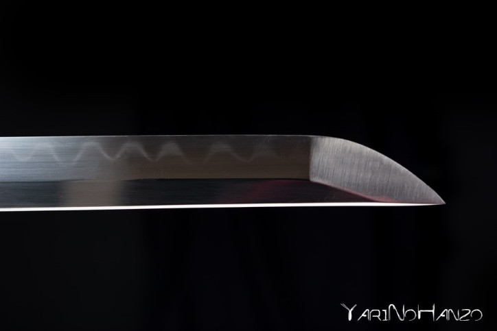 Iga Ninja To Shinken  | Handmade Katana Sword |