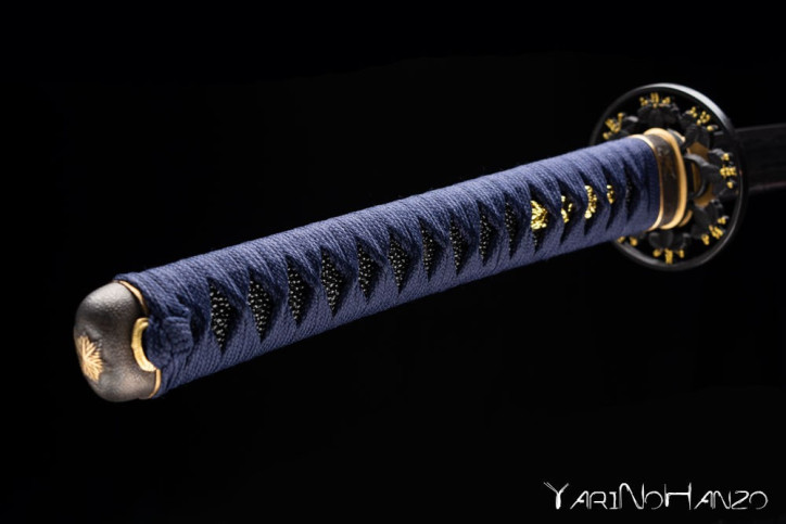 FUKUSHIMA Daisho Shinken | KATANA & WAKIZASHI FUKUSHIMA Daisho Shinken | KATANA & WAKIZASHI