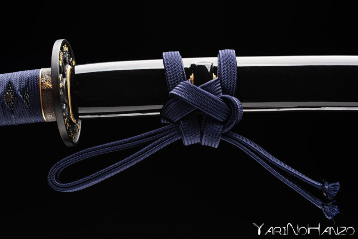 FUKUSHIMA Daisho Shinken | KATANA & WAKIZASHI FUKUSHIMA Daisho Shinken | KATANA & WAKIZASHI