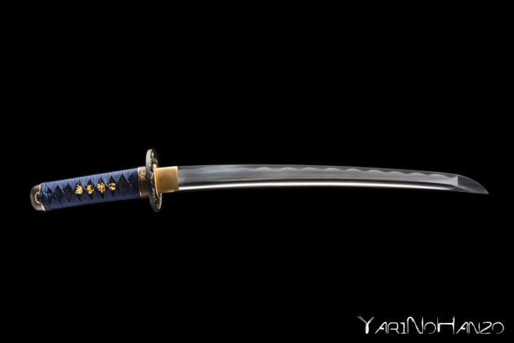 FUKUSHIMA Daisho Shinken | KATANA & WAKIZASHI FUKUSHIMA Daisho Shinken | KATANA & WAKIZASHI
