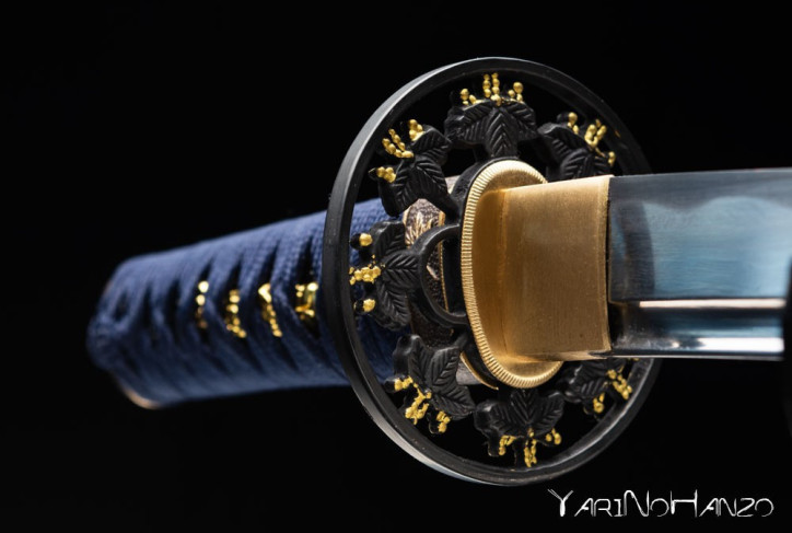 FUKUSHIMA Daisho Shinken | KATANA & WAKIZASHI FUKUSHIMA Daisho Shinken | KATANA & WAKIZASHI
