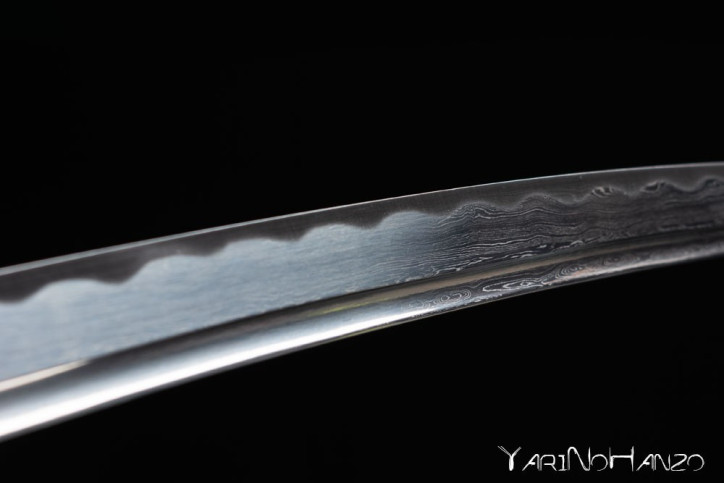 FUKUSHIMA Daisho Shinken | KATANA & WAKIZASHI FUKUSHIMA Daisho Shinken | KATANA & WAKIZASHI