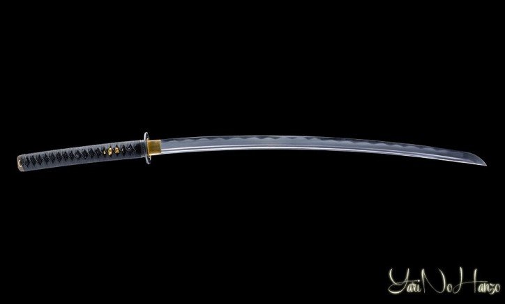Musashi Daisho Basic IAITO | Katana + Wakizashi SET | Iaito Practice Daisho