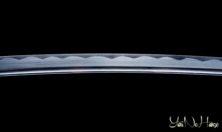 Musashi Daisho Basic IAITO | Katana + Wakizashi SET | Iaito Practice Daisho