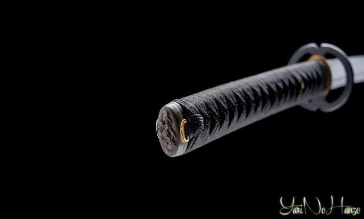 Musashi Daisho Basic IAITO | Katana + Wakizashi SET | Iaito Practice Daisho