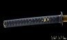 musashi katana