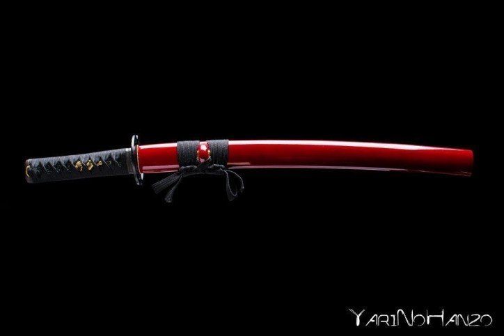 Musashi Daisho Basic IAITO | Katana + Wakizashi SET | Iaito Practice Daisho