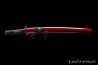 Musashi wakizashi