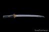 Musashi wakizashi