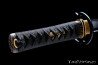 Musashi wakizashi