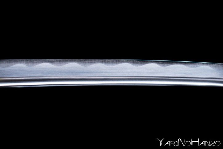 Musashi Daisho Basic IAITO | Katana + Wakizashi SET | Iaito Practice Daisho