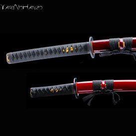 MUSASHI DAISHO SHINKEN BASIC | KATANA & WAKIZASHI