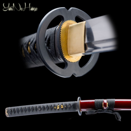 MUSASHI DAISHO SHINKEN BASIC | KATANA & WAKIZASHI
