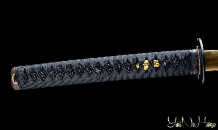 MUSASHI DAISHO SHINKEN BASIC | KATANA & WAKIZASHI MUSASHI DAISHO SHINKEN BASIC | KATANA & WAKIZASHI