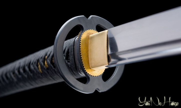MUSASHI DAISHO SHINKEN BASIC | KATANA & WAKIZASHI MUSASHI DAISHO SHINKEN BASIC | KATANA & WAKIZASHI