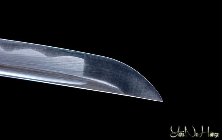 MUSASHI DAISHO SHINKEN BASIC | KATANA & WAKIZASHI MUSASHI DAISHO SHINKEN BASIC | KATANA & WAKIZASHI