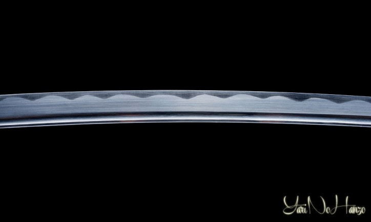 MUSASHI DAISHO SHINKEN BASIC | KATANA & WAKIZASHI MUSASHI DAISHO SHINKEN BASIC | KATANA & WAKIZASHI
