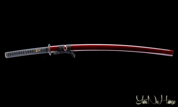 MUSASHI DAISHO SHINKEN BASIC | KATANA & WAKIZASHI MUSASHI DAISHO SHINKEN BASIC | KATANA & WAKIZASHI